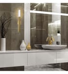 Modern Forms - Minx 26" Wall Sconce by Modern Forms - Image 5