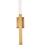 Modern Forms - Minx 26" Wall Sconce by Modern Forms - Image 6