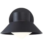 Modern Forms - Oslo 6.5" Outdoor Wall Sconce by Modern Forms - Image 2