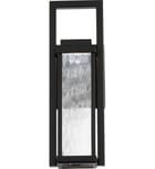 Modern Forms - WS-W22115-BK - Revere 15" Outdoor Wall Sconce by Modern Forms - Image 4