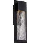 Modern Forms - Mist 20" Outdoor Wall Sconce by Modern Forms