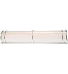 Modern Forms - WS-W68637-SS - Skyscraper 37" Outdoor Wall Sconce by Modern Forms