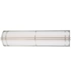 Modern Forms - WS-W68637-SS - Skyscraper 37" Outdoor Wall Sconce by Modern Forms - Image 2