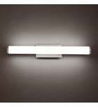Modern Forms - WS-W81619-AL - Sabre 19" Bath Vanity Light by Modern Forms - Image 4