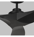 Visual Comfort Fan - Collins Ceiling Fan by Visual Comfort Fan - Image 3