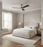 Visual Comfort Fan - Harris Smart Outdoor Ceiling Fan by Visual Comfort Fan - Image 2