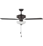 Generation Lighting - Linden Ceiling Fan by Generation Lighting - Image 3