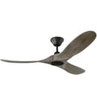 Visual Comfort Fan - Maverick Ceiling Fan by Visual Comfort Fan