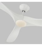 Visual Comfort Fan - Maverick Ceiling Fan by Visual Comfort Fan - Image 7