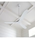 Visual Comfort Fan - Maverick Ceiling Fan by Visual Comfort Fan - Image 3