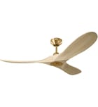 Visual Comfort Fan - Maverick Ceiling Fan by Visual Comfort Fan