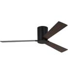 Visual Comfort Fan - Rozzen Flush Mount Ceiling Fan by Visual Comfort Fan - Image 3