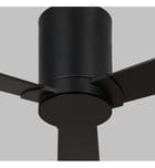 Visual Comfort Fan - Rozzen Flush Mount Ceiling Fan by Visual Comfort Fan - Image 5