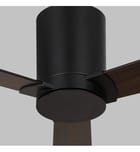 Visual Comfort Fan - Rozzen Flush Mount Ceiling Fan by Visual Comfort Fan - Image 6