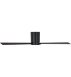 Visual Comfort Fan - Rozzen Flush Mount Ceiling Fan by Visual Comfort Fan - Image 4