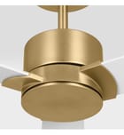 Visual Comfort Fan - Rozzen Ceiling Fan by Visual Comfort Fan - Image 3