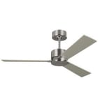 Visual Comfort Fan - Rozzen Ceiling Fan by Visual Comfort Fan