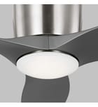 Generation Lighting - Titus Flush Mount Fan by Generation Lighting - Image 3