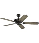 Generation Lighting - Colony Ceiling Fan by Generation Lighting - Image 9