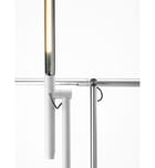 Pablo Designs - Brazo 48 - 55.5" Floor Lamp by Pablo Designs - Image 2