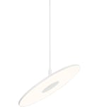 Pablo Designs - CIRC CHAN 12/7 WHT - Circa 31.5" Chandelier by Pablo Designs - Image 4