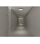 Pablo Designs - CIRC FSH 16 WHT - Circa 16" Flush Mount by Pablo Designs - Image 2