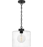 Quoizel - Abner 12" Pendant by Quoizel