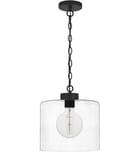 Quoizel - Abner 12" Pendant by Quoizel - Image 3