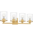 Quoizel - Abner 28" Bath Vanity Light by Quoizel - Image 7
