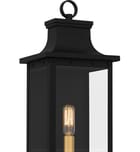 Quoizel - Abernathy 15.5" Outdoor Wall Sconce by Quoizel - Image 6