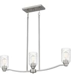 Quoizel - Acacia 35" Island Light by Quoizel