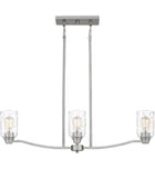 Quoizel - Acacia 35" Island Light by Quoizel - Image 4