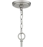 Quoizel - Acacia 29.25" Chandelier by Quoizel - Image 7