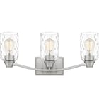 Quoizel - Acacia 21.5" Bath Vanity Light by Quoizel