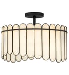 Quoizel - ANN1816MBK - Annabelle 16.25-inch Pendant by Quoizel - Image 11