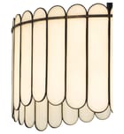 Quoizel - ANN2824MBK - Annabelle 24-inch Pendant by Quoizel - Image 14