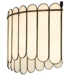 Quoizel - ANN2824MBK - Annabelle 24-inch Pendant by Quoizel - Image 9