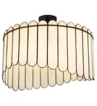 Quoizel - ANN2824MBK - Annabelle 24-inch Pendant by Quoizel - Image 13