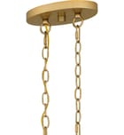 Quoizel - APN636LG - Aspyn 35.5" Island Light by Quoizel - Image 8