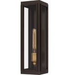 Quoizel - AVN8405WT - Avon 18" Outdoor Wall Sconce by Quoizel