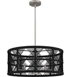 Quoizel - Axford 22" Pendant by Quoizel
