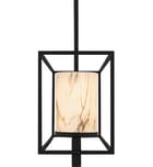 Quoizel - BET542MBK - Bentley 42" Island Light by Quoizel - Image 9
