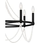 Quoizel - Brigitta 30" Chandelier by Quoizel - Image 7