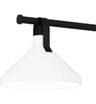 Quoizel - BIK338MBK - Brink 38" Island Light by Quoizel
