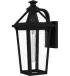 Quoizel - BLV8408MBK - Boulevard 17.5" Outdoor Wall Sconce by Quoizel - Image 4