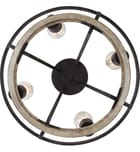 Quoizel - Brockton 17.5" Pendant by Quoizel - Image 5