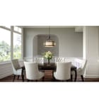Quoizel - BRT3542GK - Brockton 42" Island Light by Quoizel - Image 3