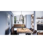 Quoizel - BRT5204GK - Brockton 17" Pendant by Quoizel - Image 2