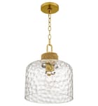 Quoizel - BTC1512BRG - Baltic 12-inch Pendant by Quoizel - Image 7
