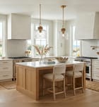 Quoizel - BTC1512BRG - Baltic 12-inch Pendant by Quoizel - Image 3